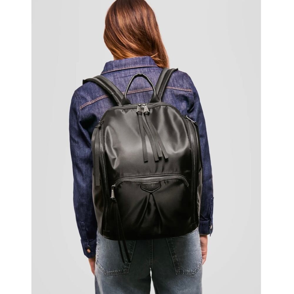 NWT Aimee Kestenberg backpack - Picture 12 of 15